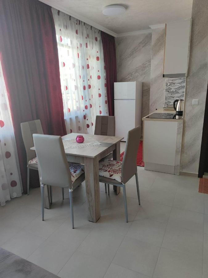 Apartament Piero بوموري المظهر الخارجي الصورة