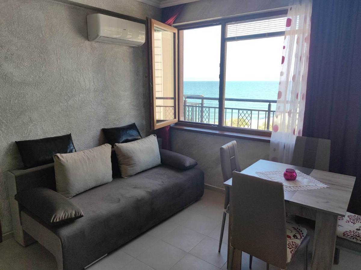 Apartament Piero بوموري المظهر الخارجي الصورة