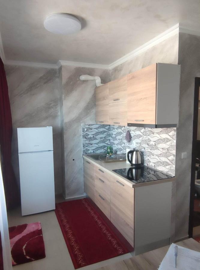 Apartament Piero بوموري المظهر الخارجي الصورة