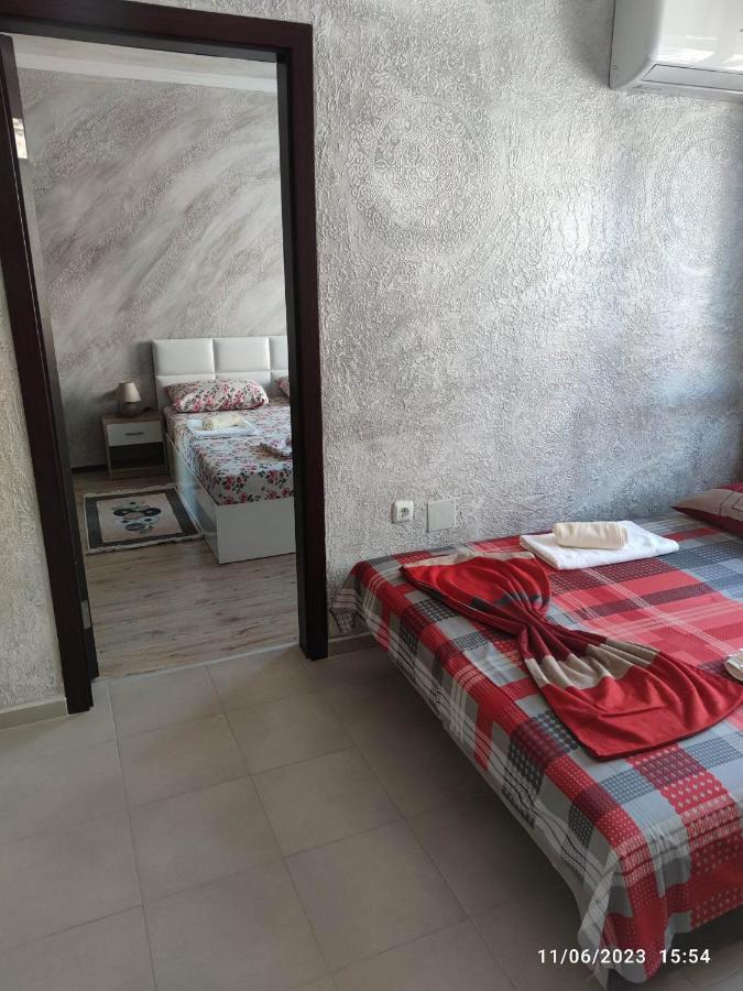 Apartament Piero بوموري المظهر الخارجي الصورة