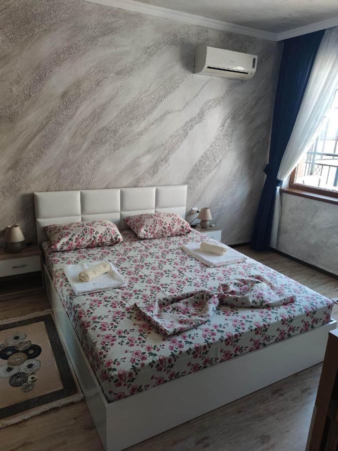 Apartament Piero بوموري المظهر الخارجي الصورة