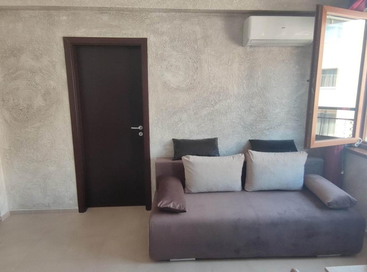 Apartament Piero بوموري المظهر الخارجي الصورة