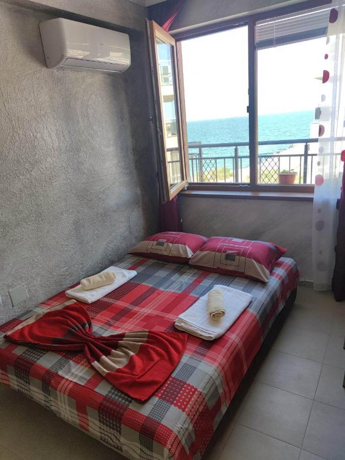 Apartament Piero بوموري المظهر الخارجي الصورة