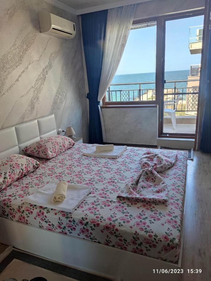 Apartament Piero بوموري المظهر الخارجي الصورة
