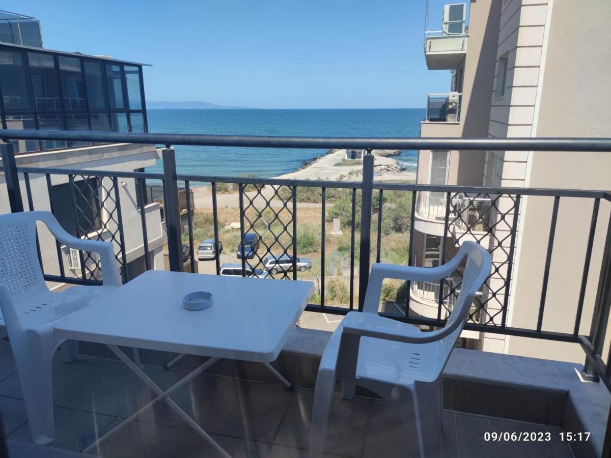 Apartament Piero بوموري المظهر الخارجي الصورة