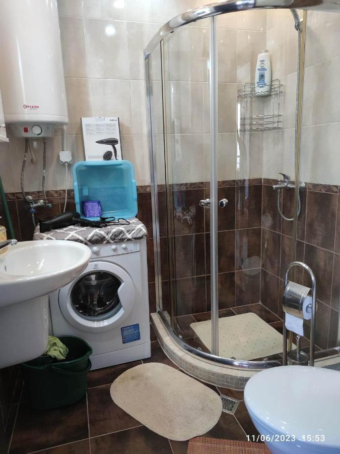 Apartament Piero بوموري المظهر الخارجي الصورة