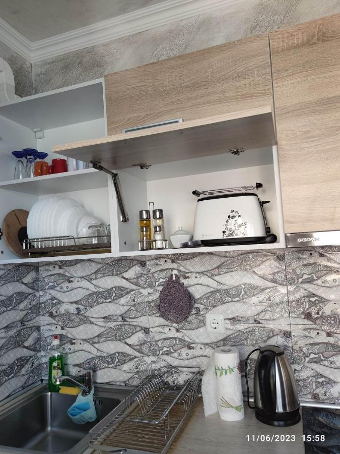 Apartament Piero بوموري المظهر الخارجي الصورة